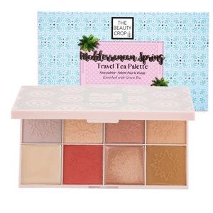 Highlighter Palette